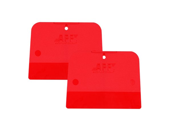 

App Szpachelki 2 Szt 12 cm szerokie elastyczne 170