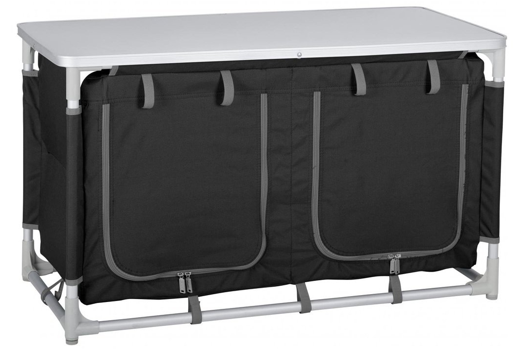 730250 - ПОХОДНЫЙ КУХОННЫЙ ШКАФ BERGER