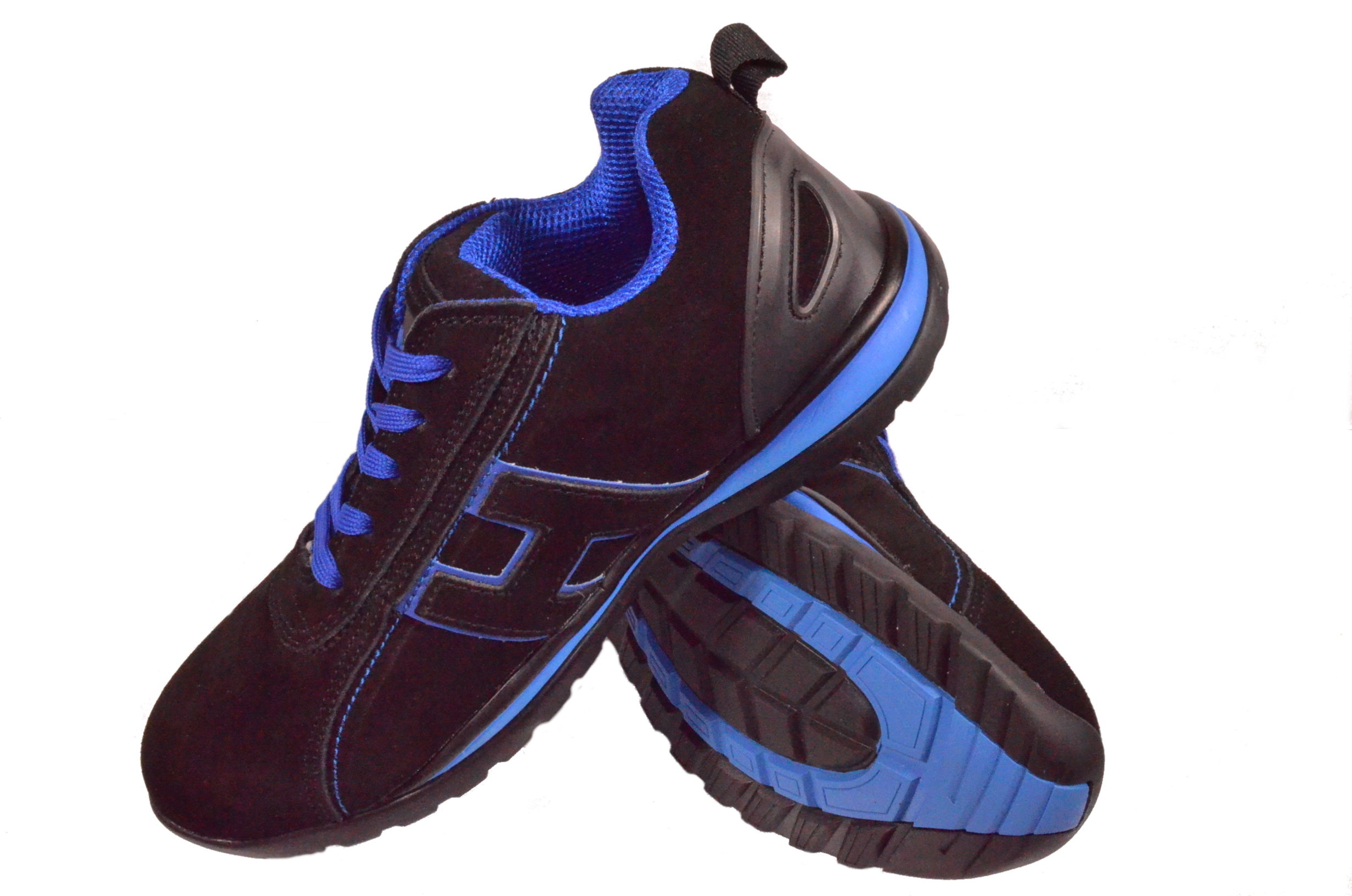 

Buty robocze damskie stalowy podnosek skóra R 42
