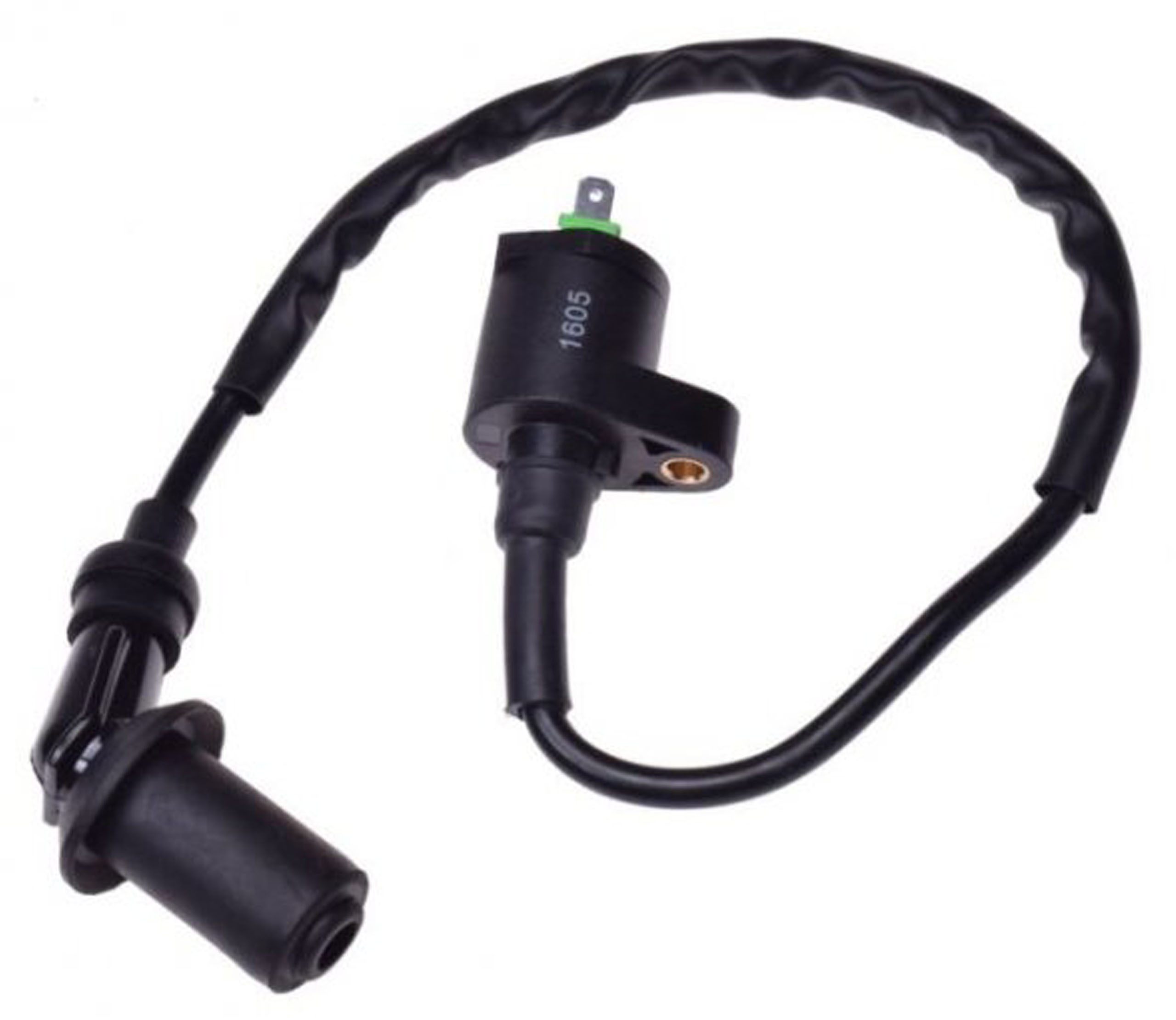 KINGWAY ROMET DELFIN 4T CEWKA ZAPŁONOWA Z FAJKĄ Producent inny