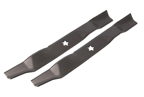 

Noże Nóż Partner P11597 P12597 490 mm Mielący