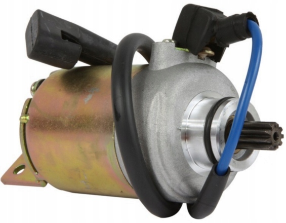 700.22.34 - Стартер Polaris Phoenix 200 05-12