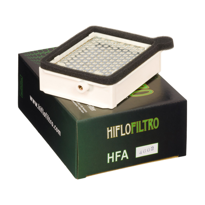 Vzduchový Filtr Hiflo Yamaha Srx 600 86-89 Nový