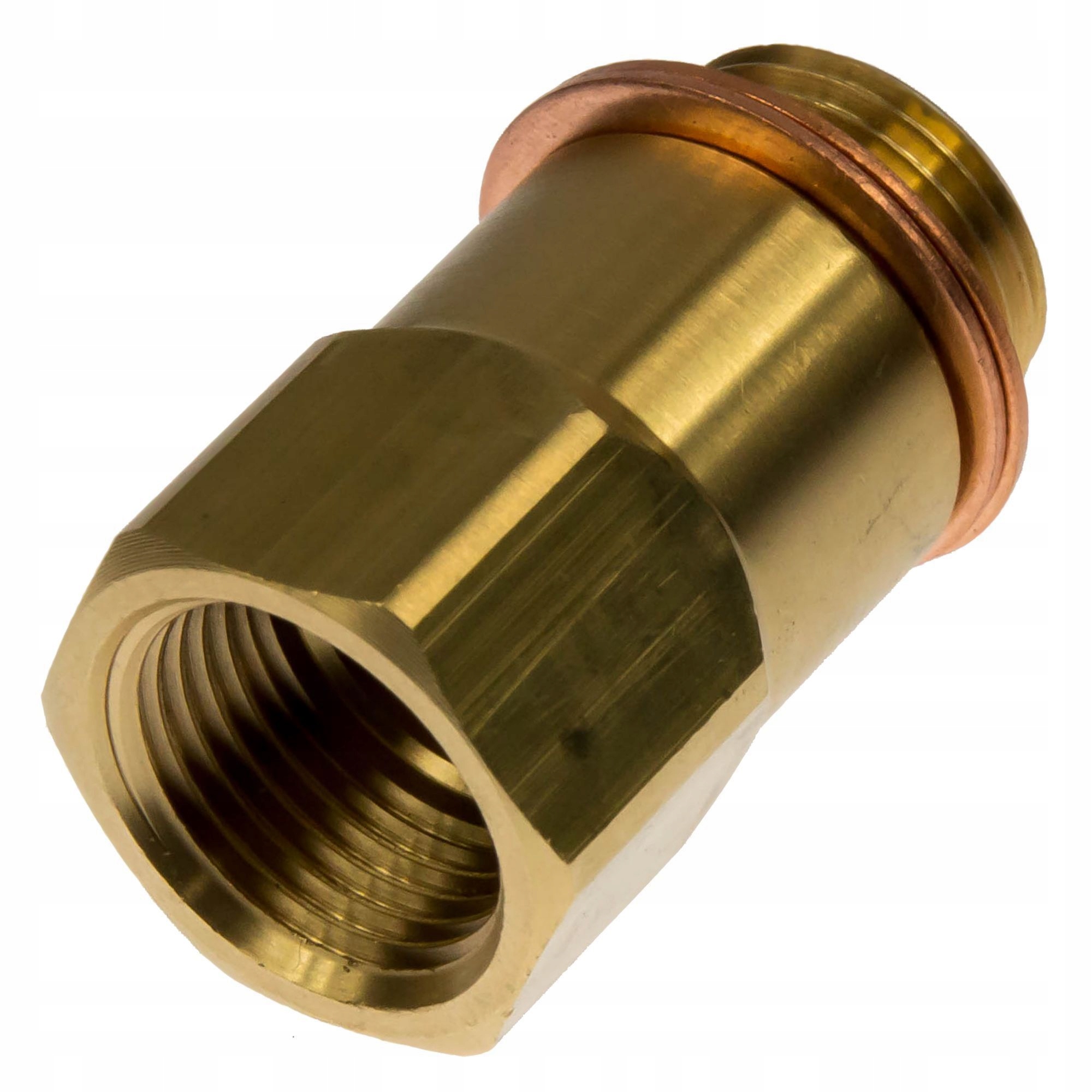 Emulator drugiej sondy lambda prosty krótki fi 2 Producent części PPH Sobimax