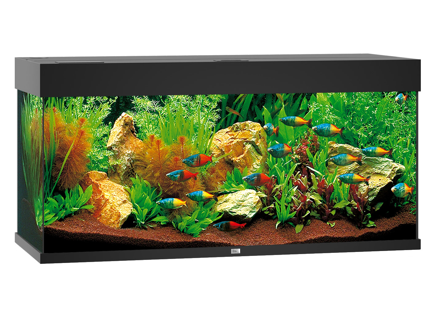 Juwel Rio 180 Led akvarijní set vybavení