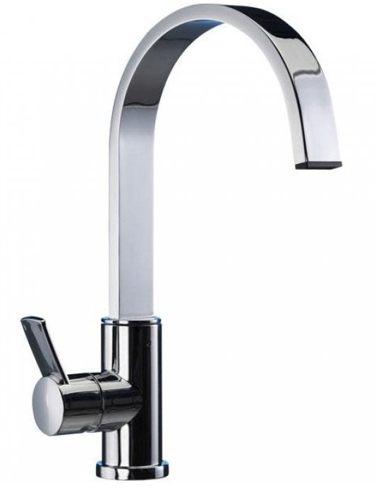 571-709000 - Кран змішувач носик Reich CONTUR S90