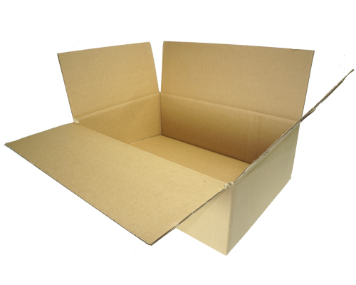 

Karton Pudełko 25x20x10cm Xs do wysyłek 20 szt