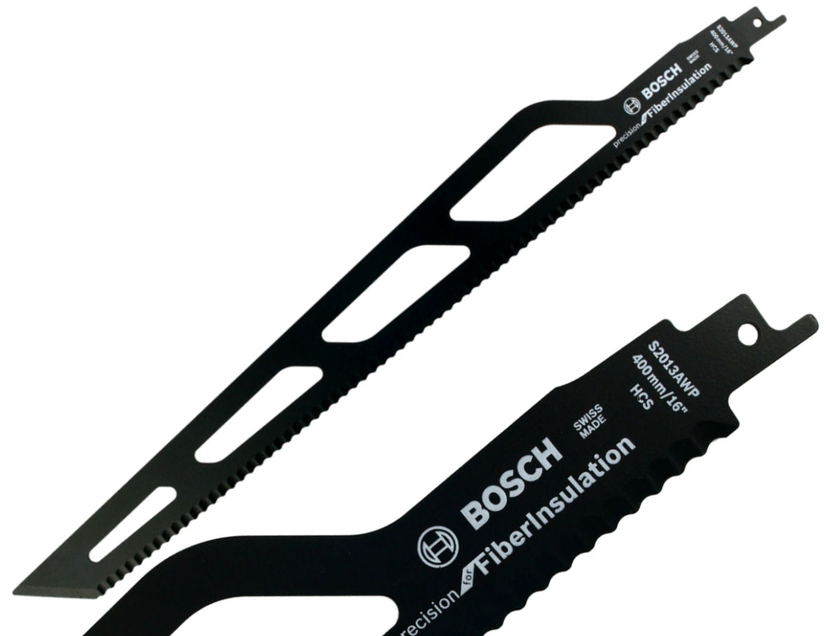 

Brzeszczot Do Izolacji S 2013 Awp Bosch