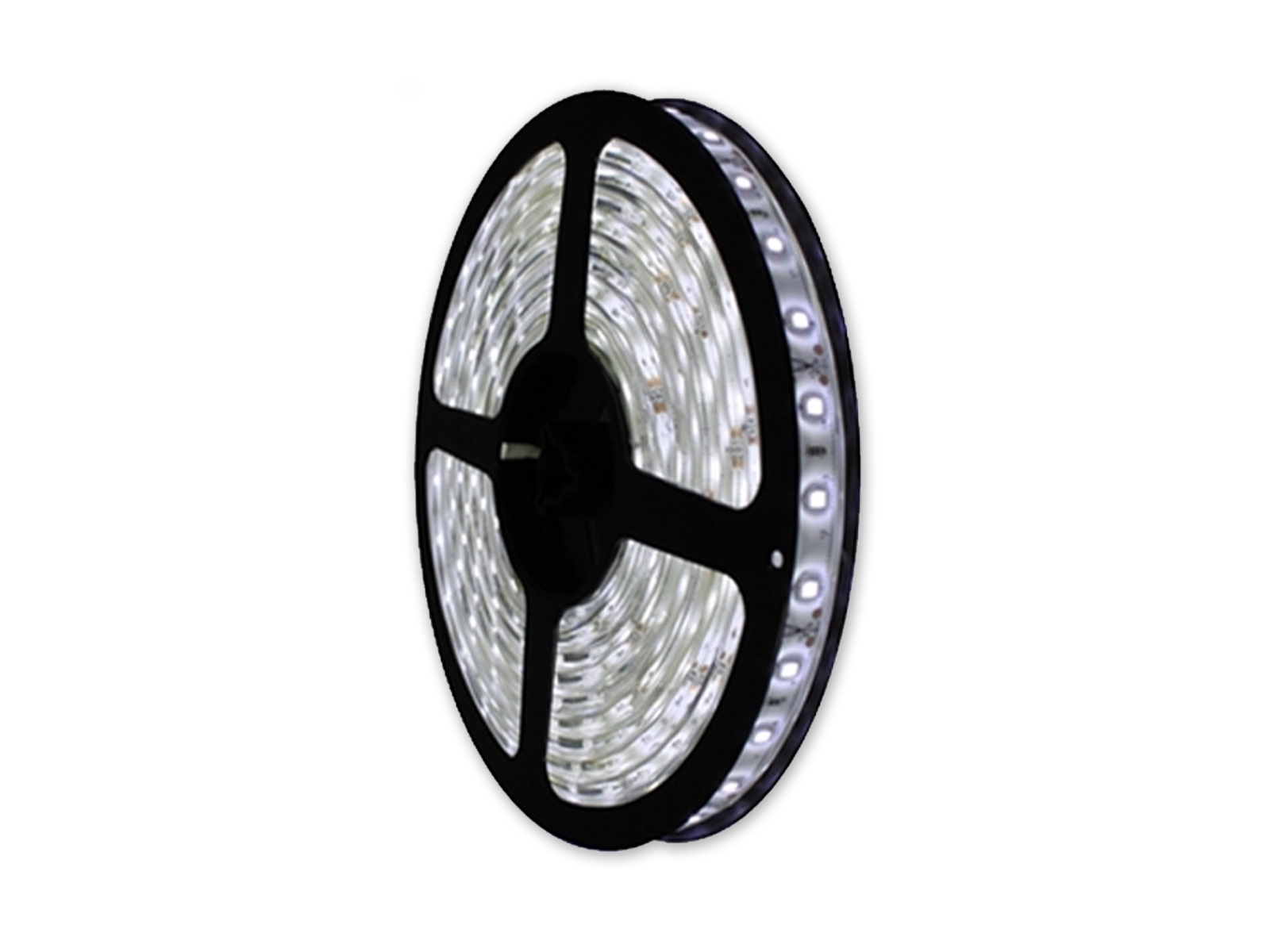 

Taśma 300 Led Smd IP20 5m 24W Barwa Zimna
