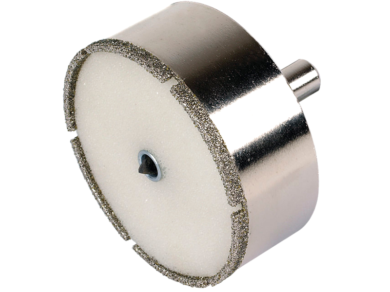 

Wolfcraft Koronka Diamentowa Ceramic 68 mm 8911000