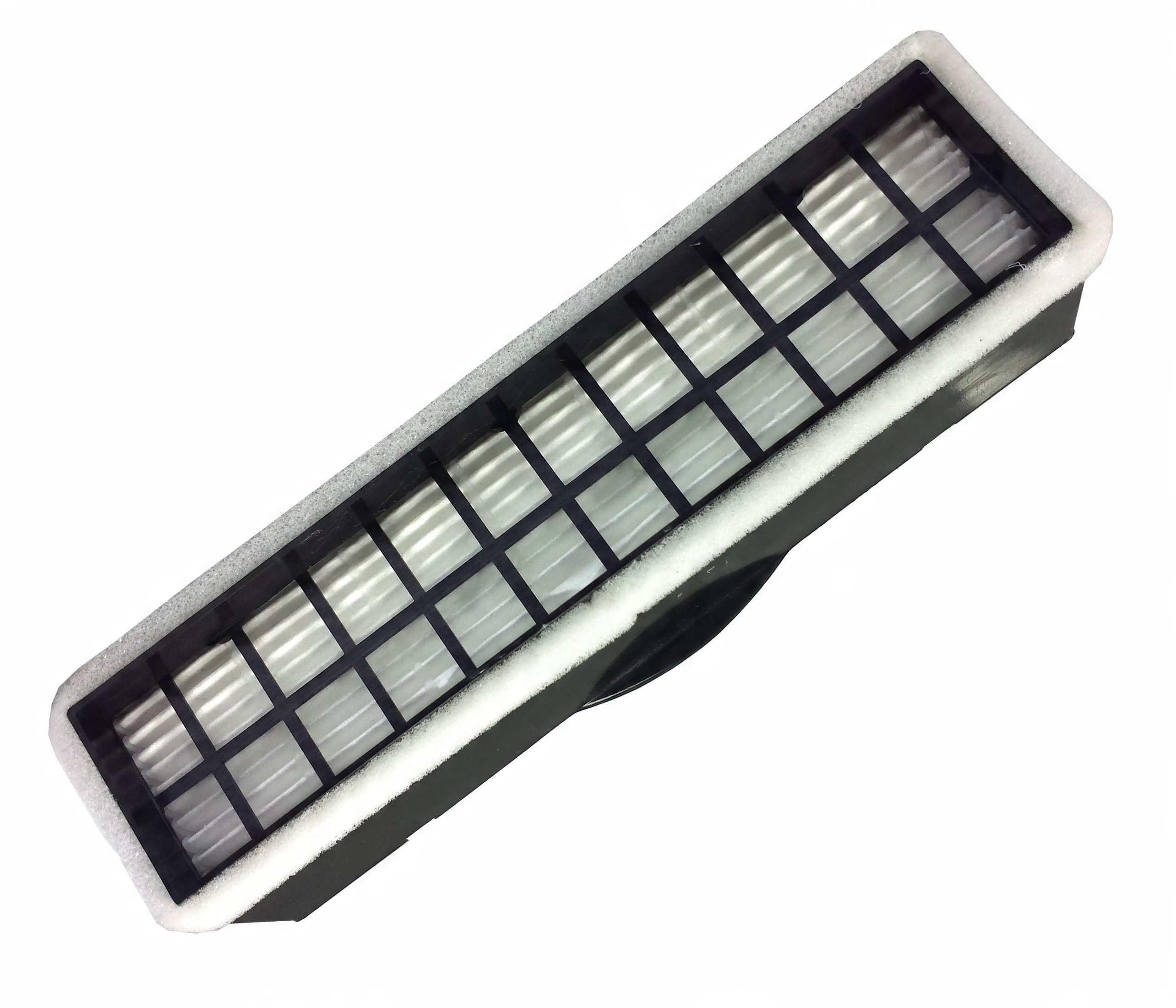 

Filtr Hepa Odkurzacza Zelmer Delfin 819 Aquos