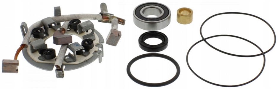 7001190 - Ремонтний комплект стартера Suzuki LS 650 P Savage