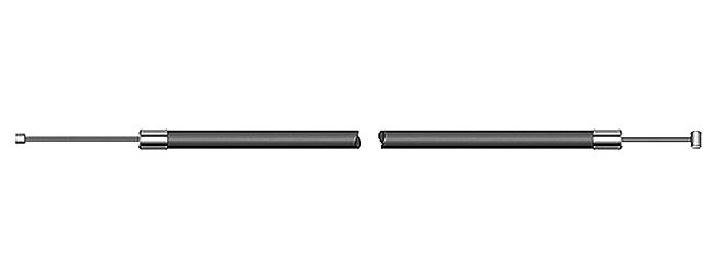 Sací Lanko Aprilia Gulliver Rally Sr 50