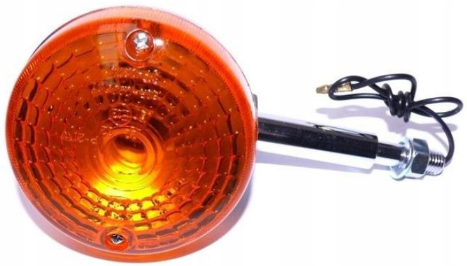 Přední Směrovka Suzuki Rv 125 Van Van 73-81 Nová