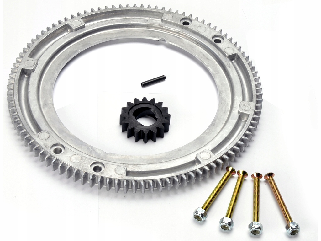 WIENIEC ZĘBATY ROZRUSZNIKA BRIGGS & STRATTON Rodzaj rozrusznik