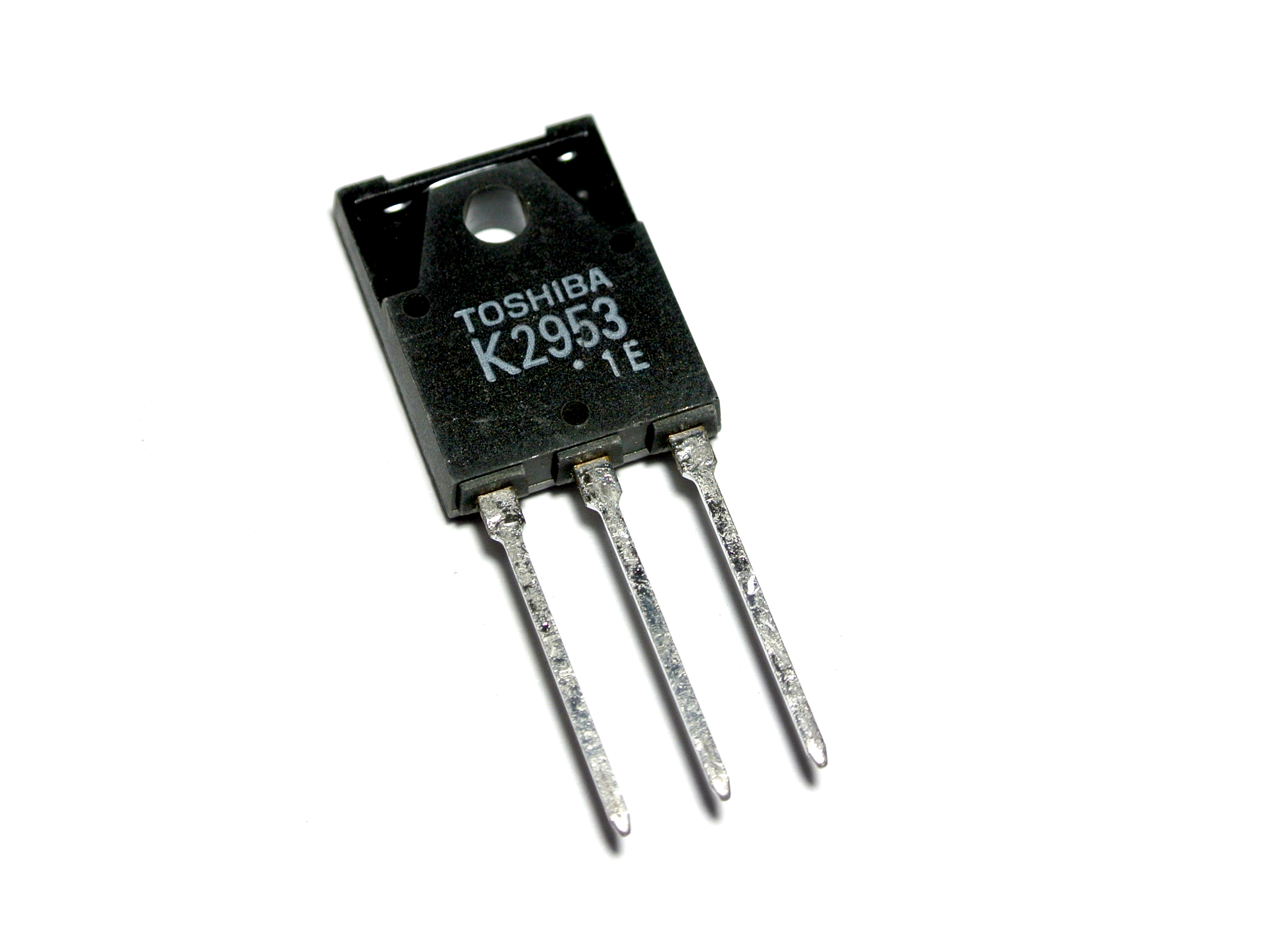 

2SK2953 Mosfet N-ch 600V 15A Toshiba K2953