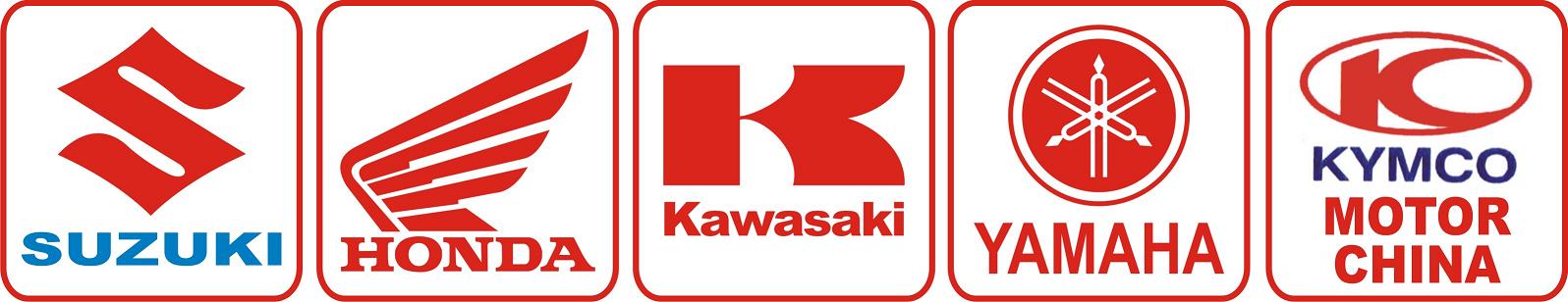 OLEJ CASTROL FILTR ŚWIECE KAWASAKI Z 650 2017 Producent Meiwa