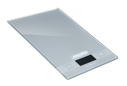 

Mesko Ms 3145 Waga Kuchenna Szklana LCD