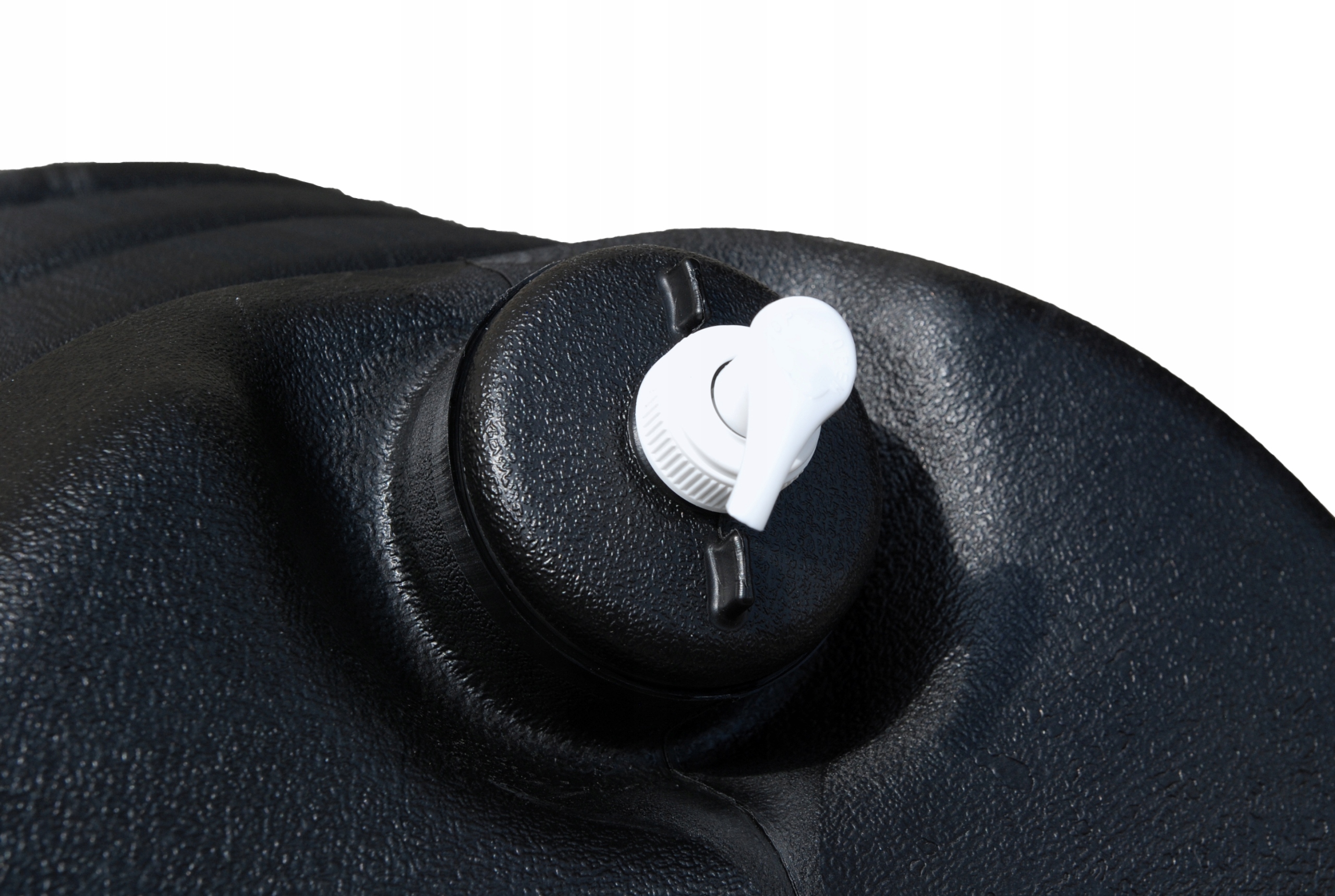 Zbiornik LOKHEN wodę pojemnik 30L mydło WSPORNIK Numer katalogowy części TK2425/611000401