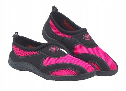 

Buty do wody, rafę, pływania plażę jeżowce r, 38