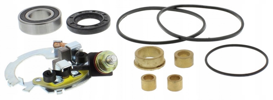 7001176 - Ремонтний комплект стартера Kawasaki KLF 300 B Bayou