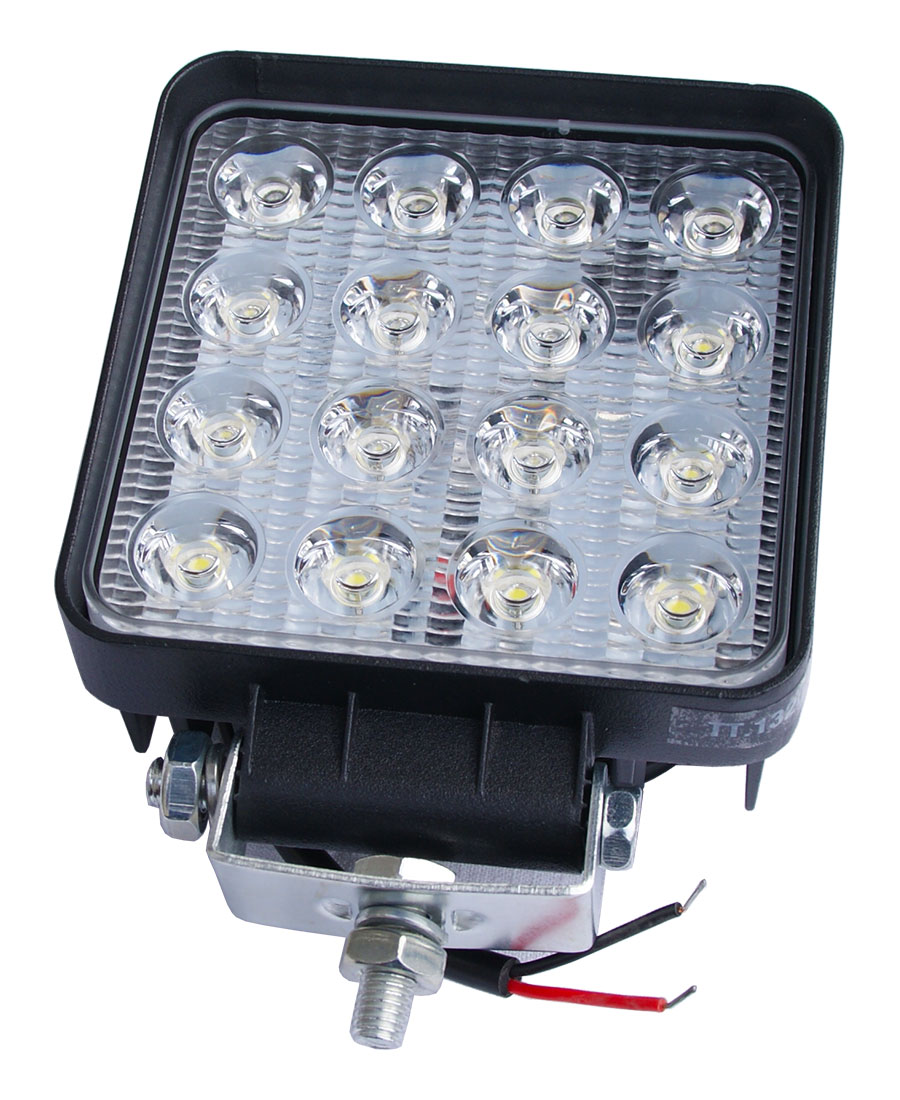 

lampa robocza szperacz reflektor cofania 12/24 led