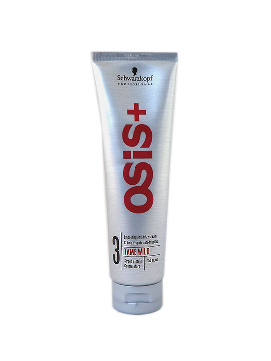 

Schwarzkopf Osis+ Tame Wild Krem Wygładzający 150