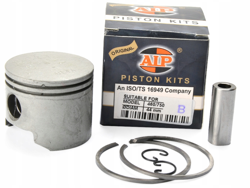 ORYGINALNY TŁOK AIP OLEO-MAC 460 750 44mm Kod producenta OLEO-MAC 460 750