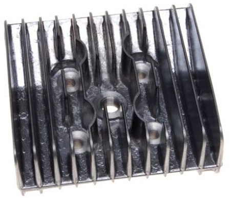 23654 - SIMSON ГОЛОВКА S-51 АБСОЛЮТНО НОВАЯ