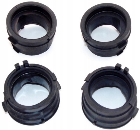 Hrdlo Karburátoru Honda Vfr 800 Fi 98-01