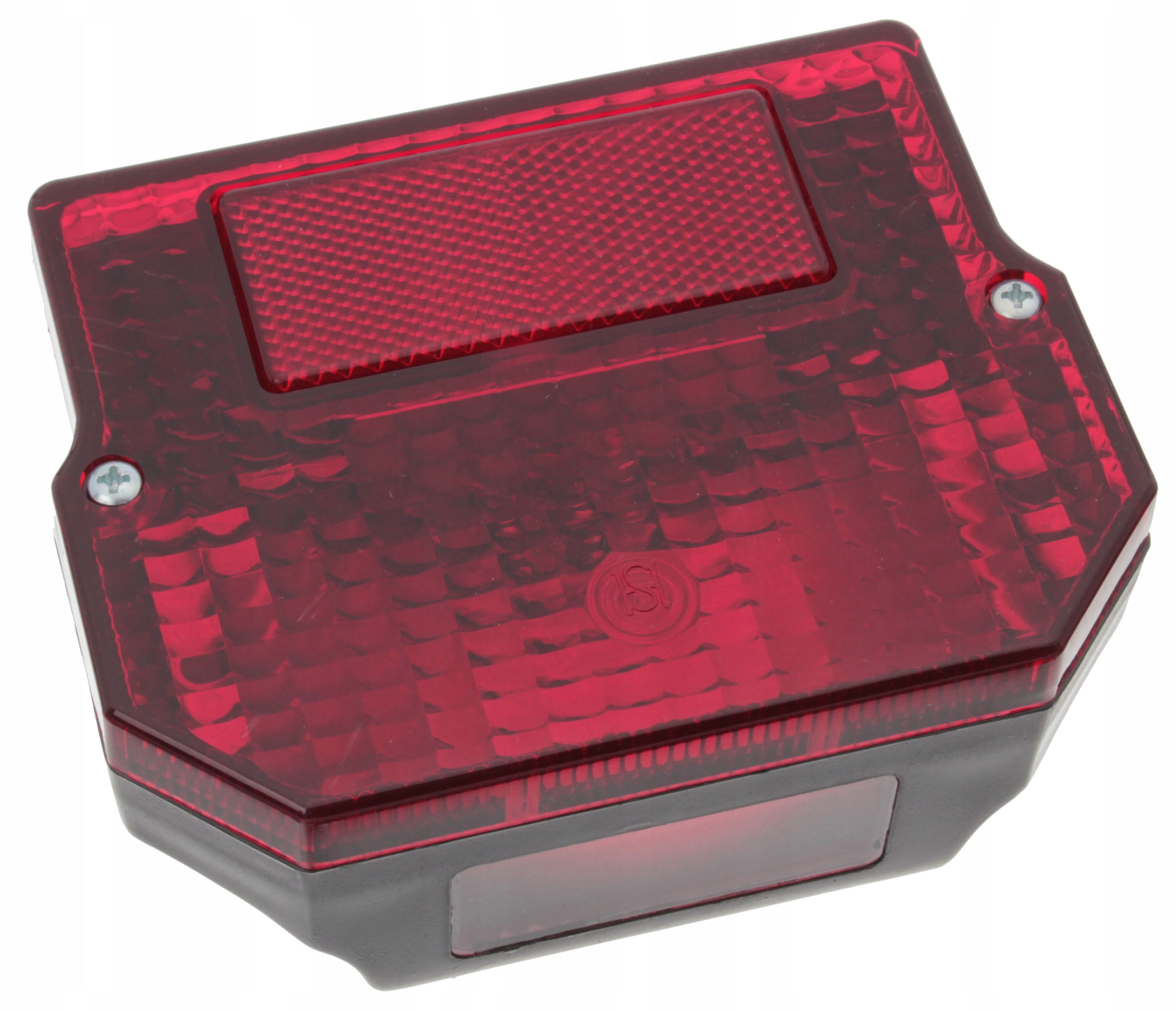 

Mz Etz 150 250 251 Simson Lampa Tył Tylna Kwadrat