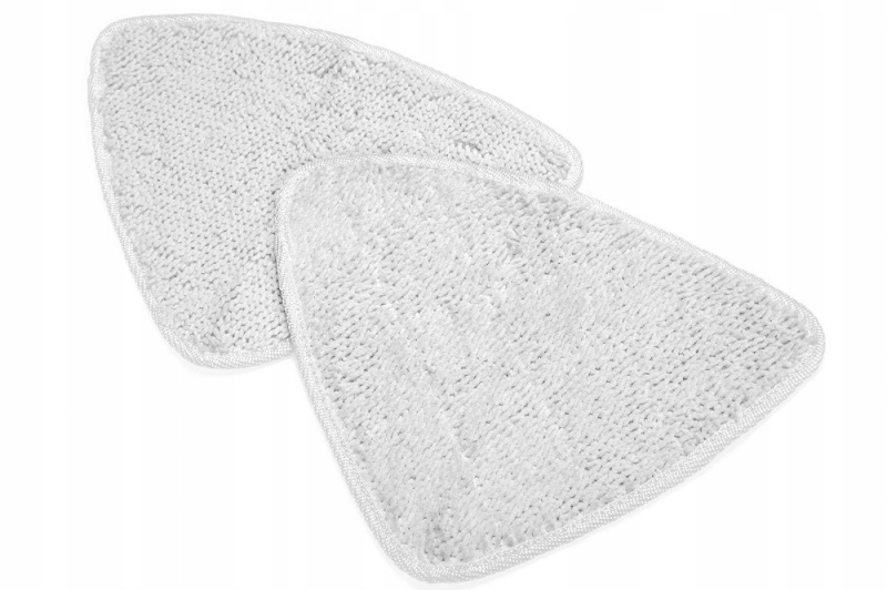 Wkład do Mopa parowego Vileda Steam Hot Spray 2szt EAN (GTIN) 4023103181281