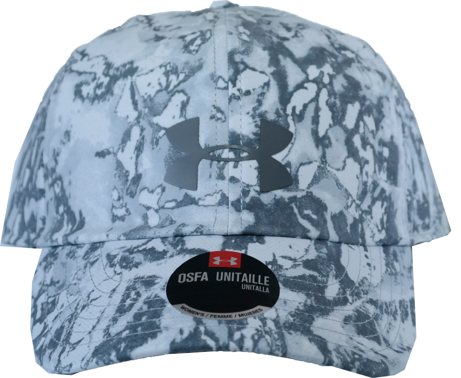 

Under Armour Ua damska czapka z daszkiem Lekka