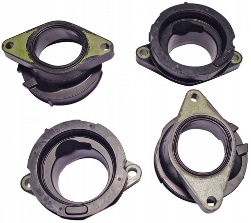 7244056 - Патрубок карбюратора Yamaha FZ6 600 SA Fazer ABS 06-08