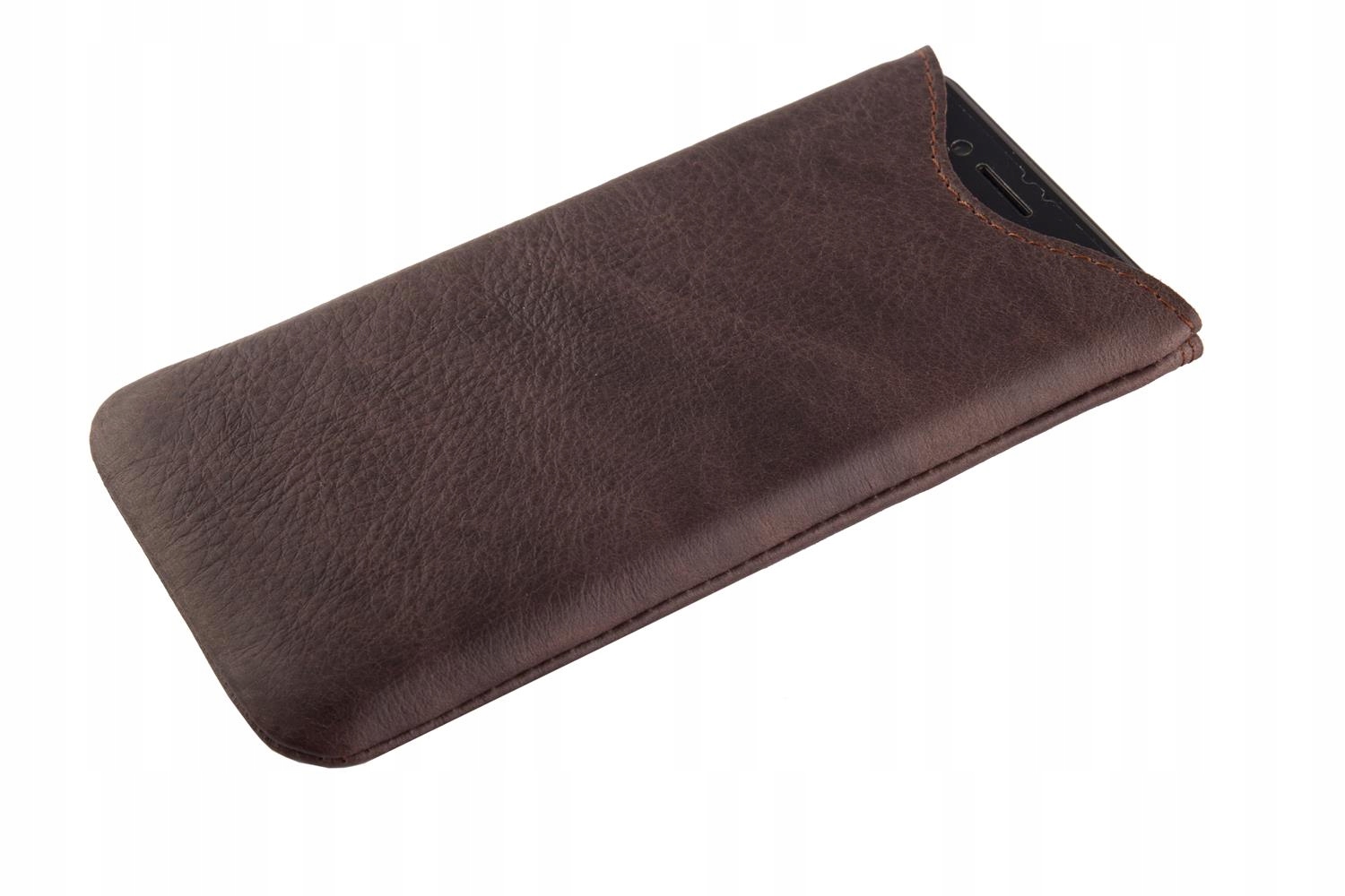 

Baroon Viscount etui wsuwane pokrowiec iPhone X