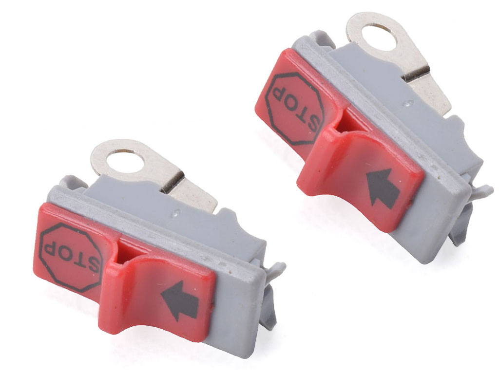 

Włącznik Wyłącznik Zapłonu Husqvarna 51 55 136 254