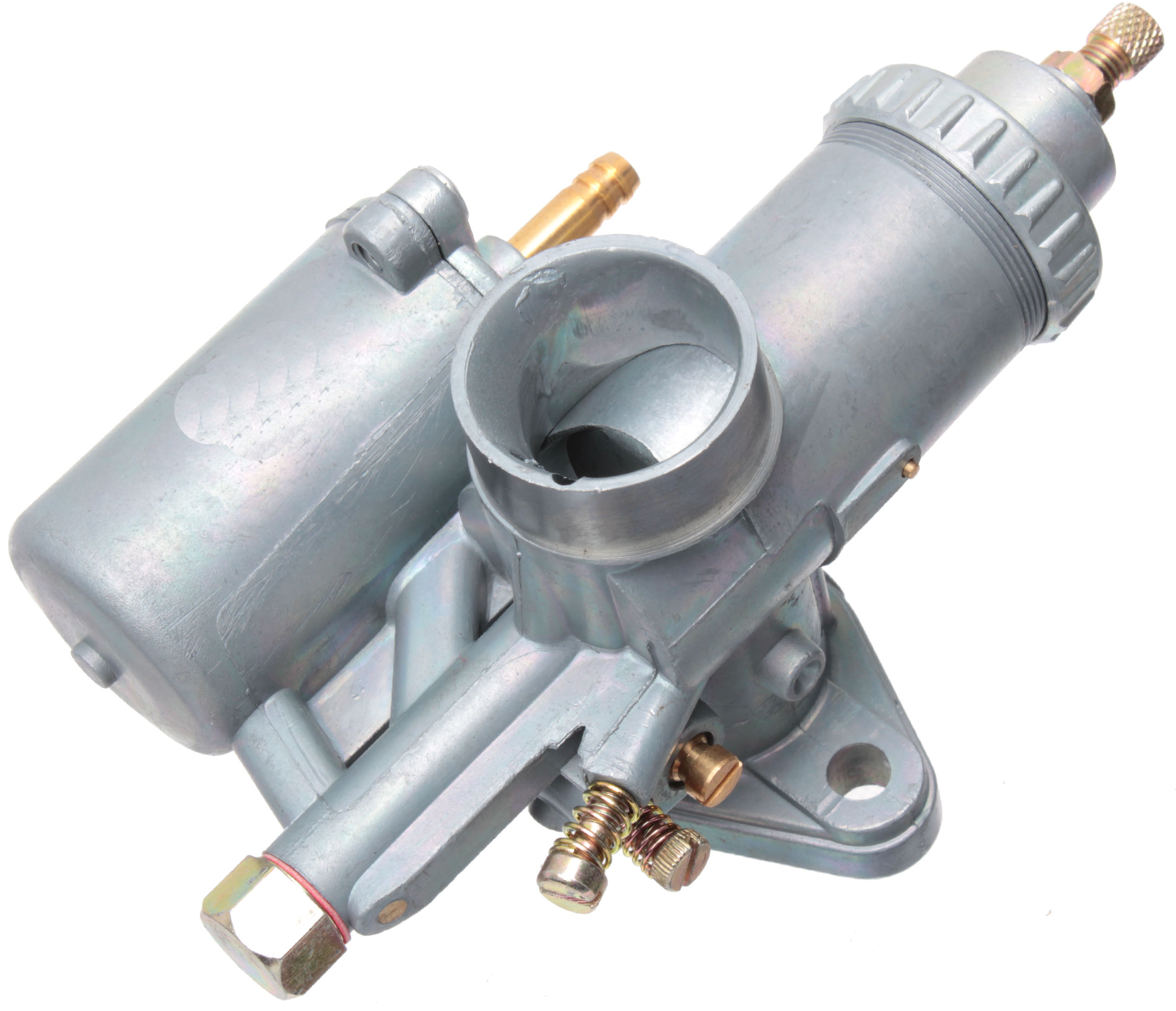 36978978 - JAWA CZ 350 634 175 SPORT WSK 175 JUNAK AWO КАРБЮРАТОР