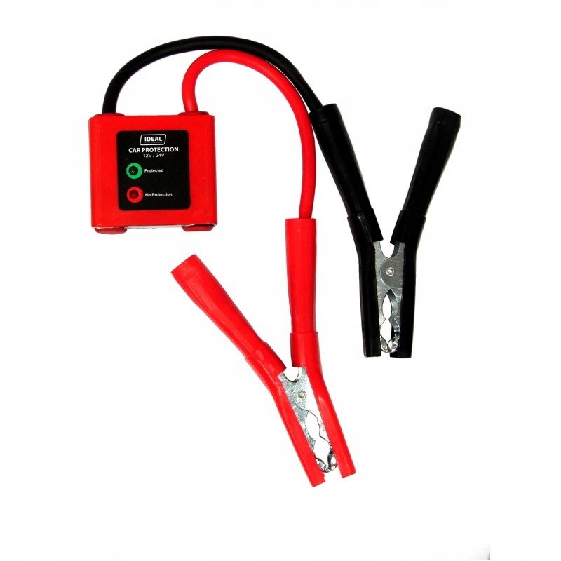 Защита от перенапряжения автомобиля 12/24V IDEAL