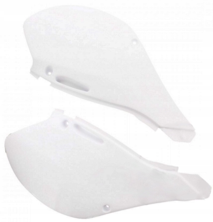 Klp Bočních Krytů Kawasaki Kx 125 L 99-02