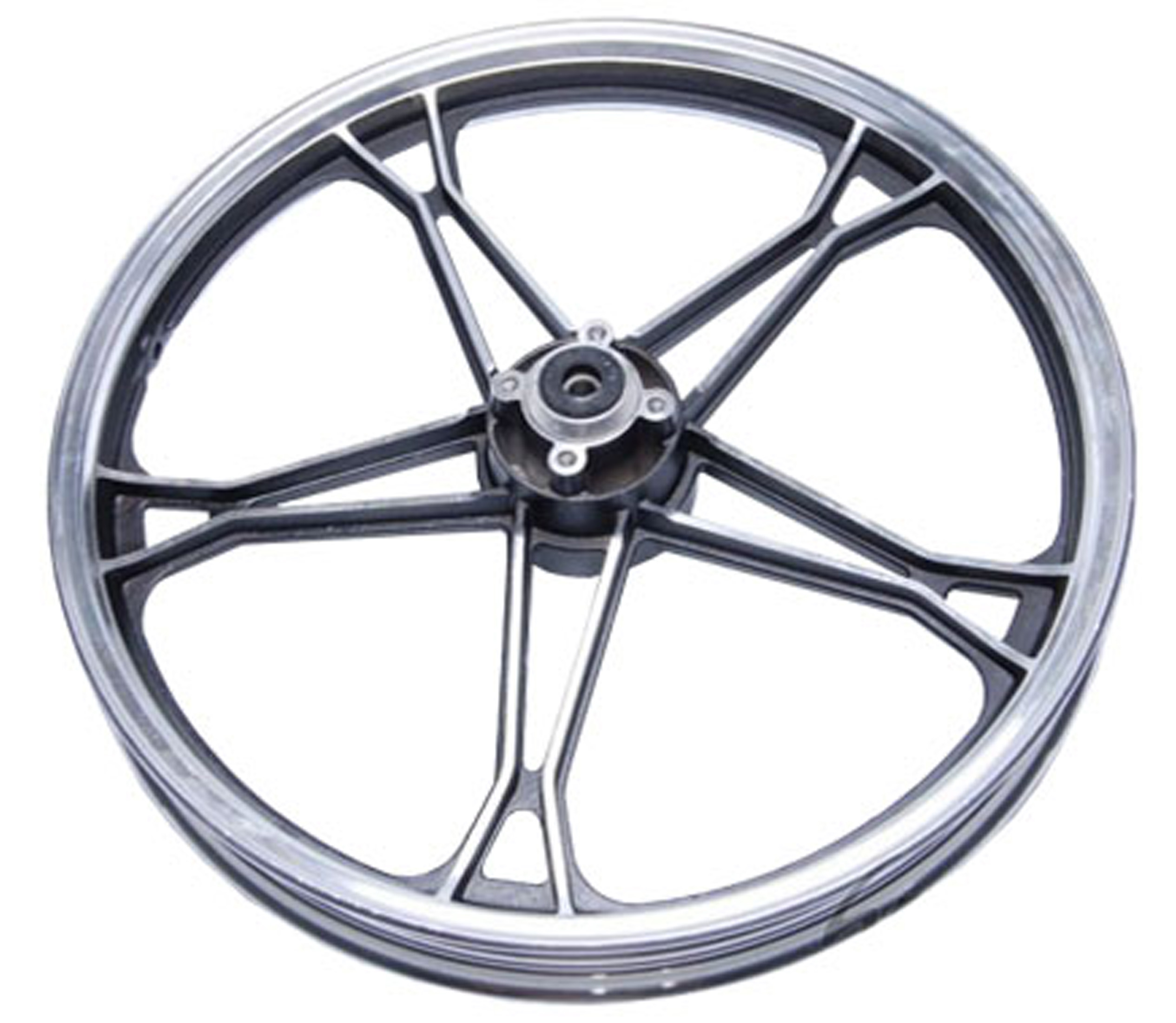

Zipp Neken Benzer Shaft Gb Street Felga Koło Przód