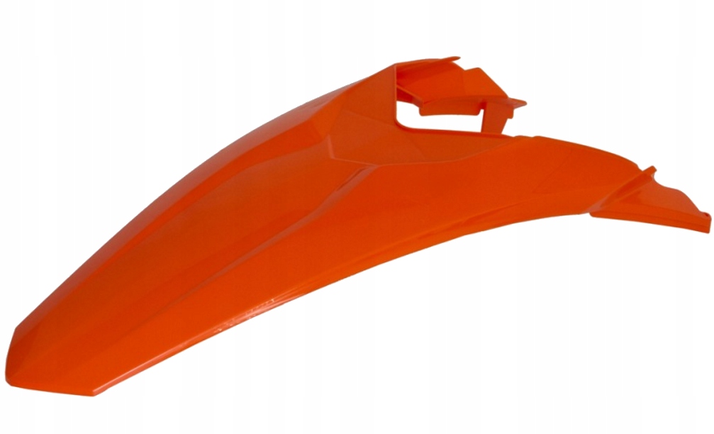 Zadní Blatník Ktm Sx 85 17/14 palců s ráfky