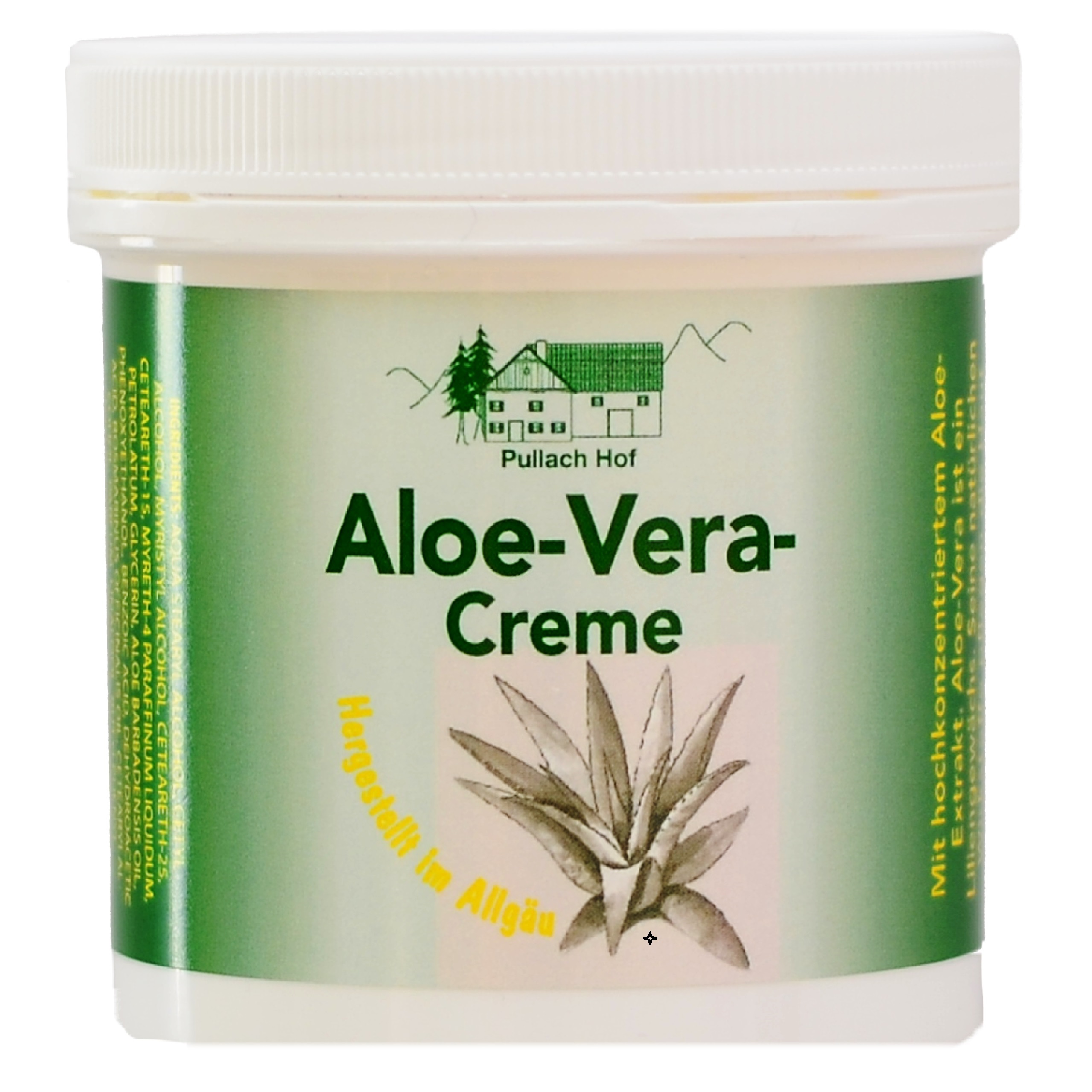 

Krem Z Aloesem Kojący Po Opalaniu 250ml