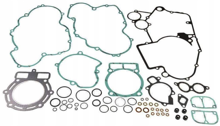 Klp Těsnění Ktm Exc 450 Racing 03-07