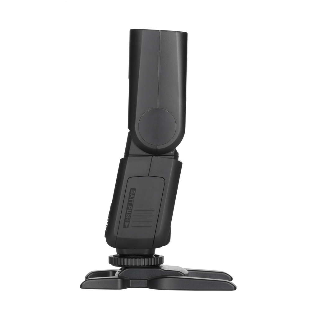 Спалах TTL Quadralite Stroboss 36 MFT код виробника 4676