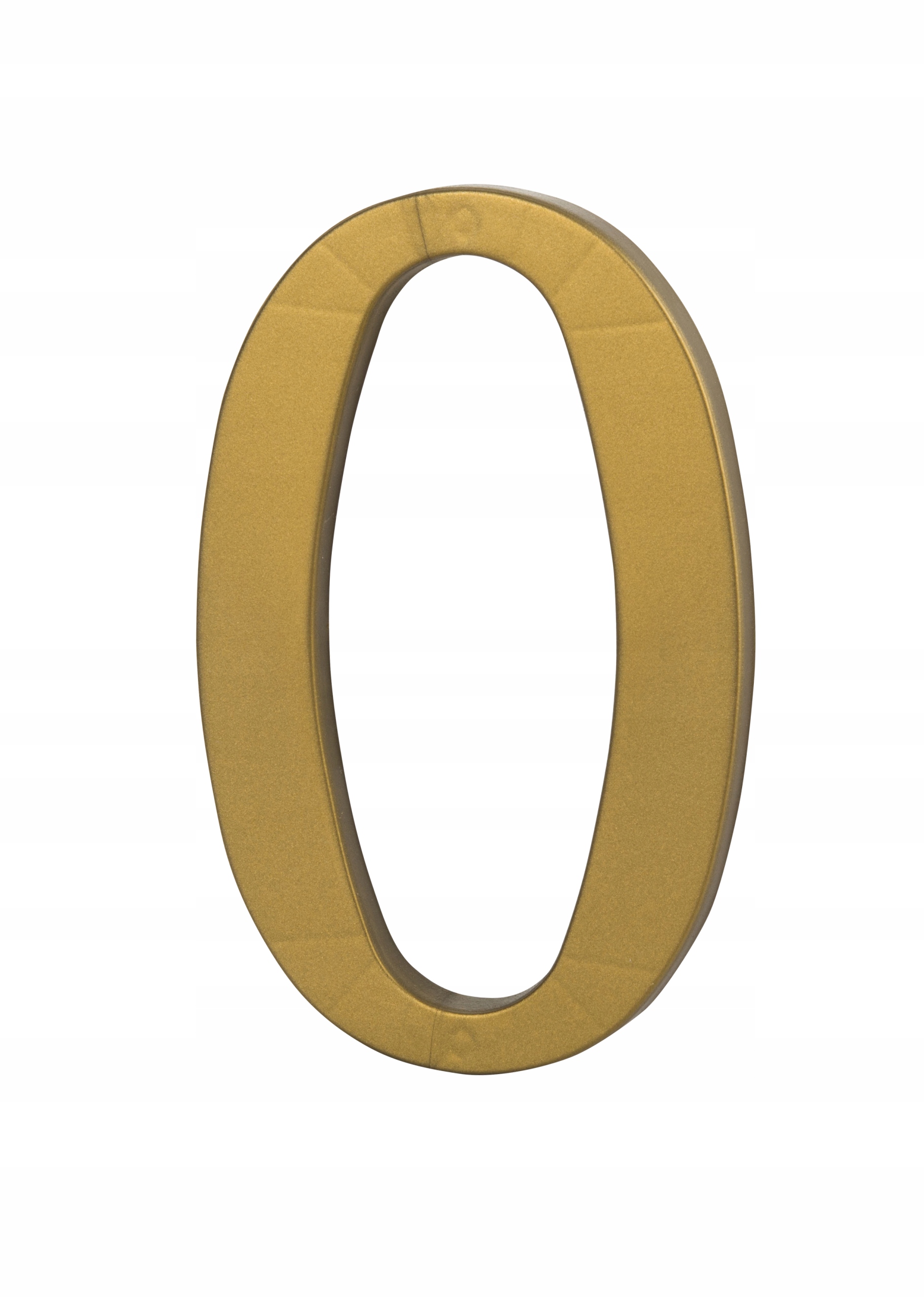 NUMER numery CYFRA LITERA na dom posesję oznaczeni Szerokość produktu 1 cm