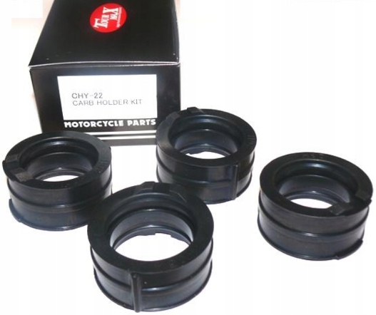 Karburátorové Hrdlo Yamaha Fzr 1000 Genesis 87-88