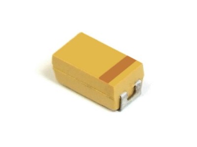 

1uF 16V Smd rozm.A Avx tantalowy [10 szt.]