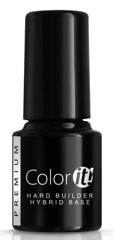 

Silcare Color It Premium Builder Base Baza Przedłu