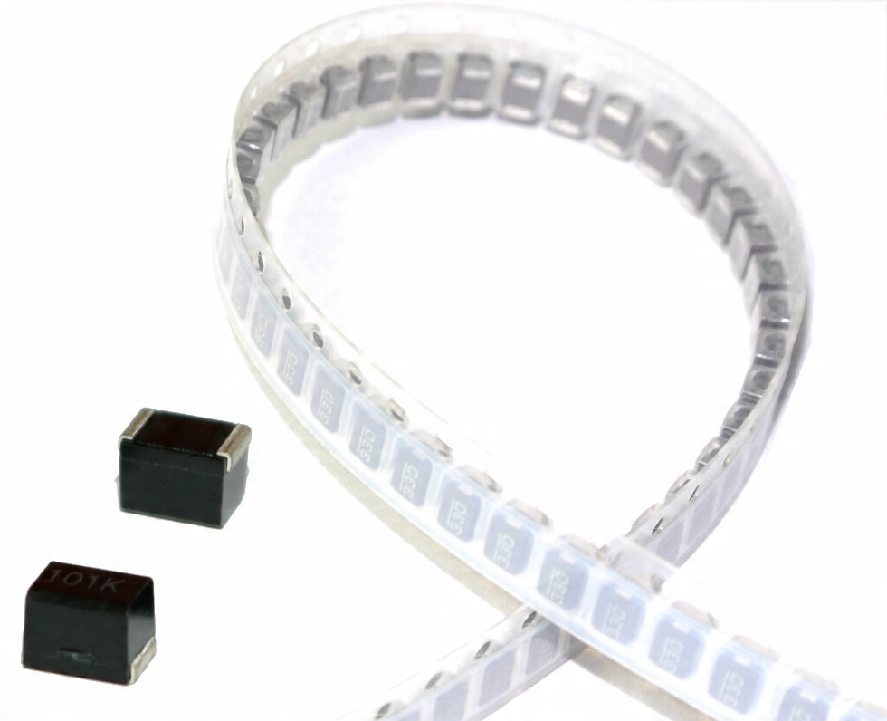 

4.7uF 25V kondensator X8L MLCC 1210 Murata