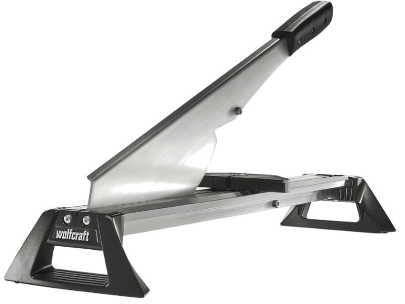 Gilotyna do paneli Wolfcraft LC 600 6937000 Marka Wolfcraft